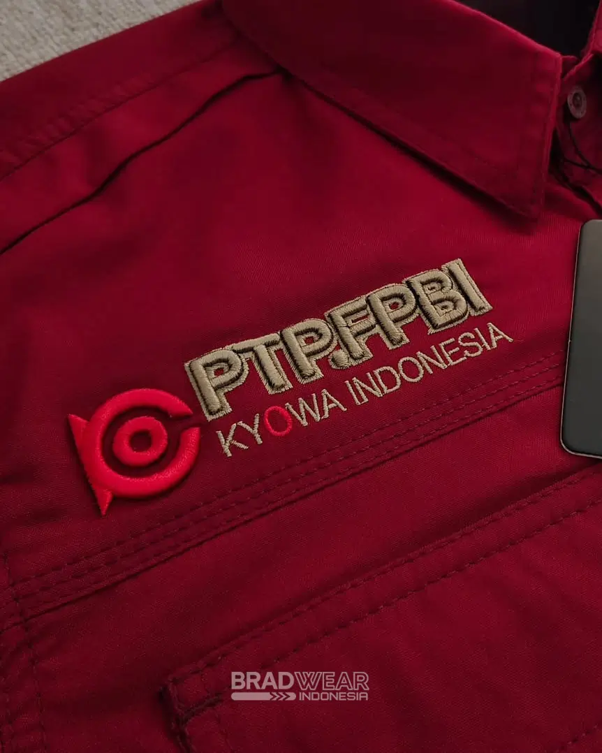 Produk Bradwear 2