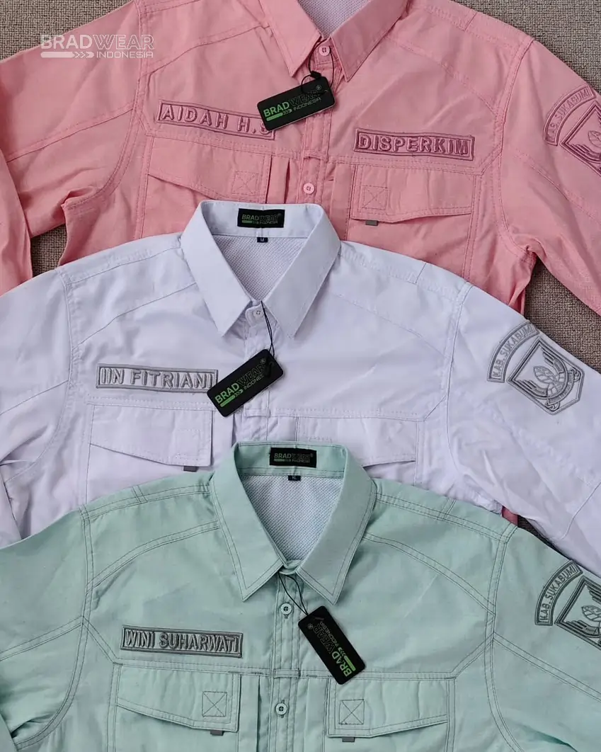 Produk Bradwear 4