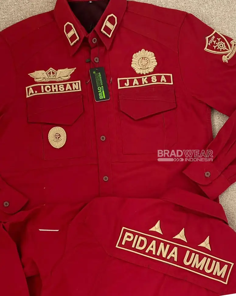 Produk Bradwear 8