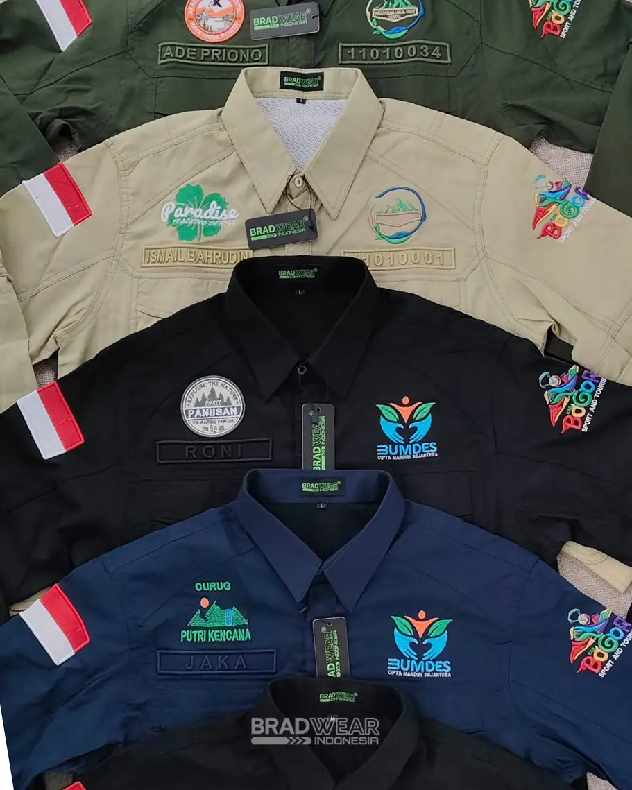 Produk Bradwear 11