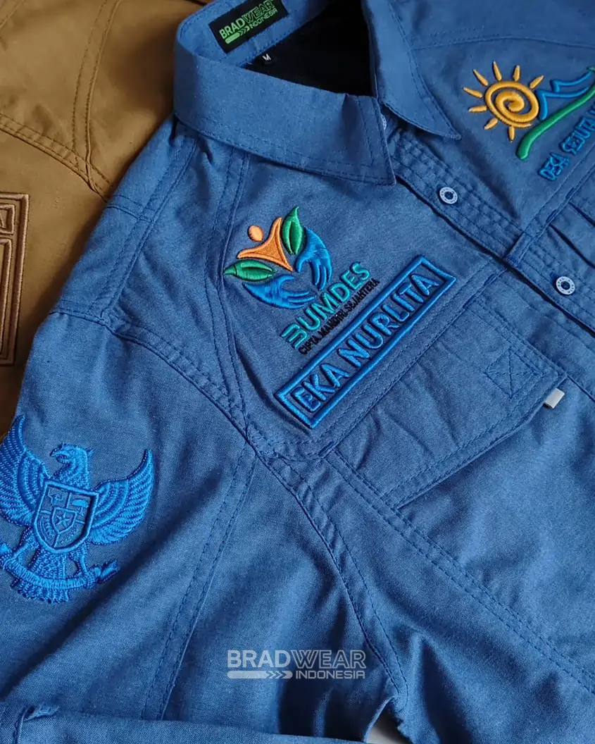 Produk Bradwear 12