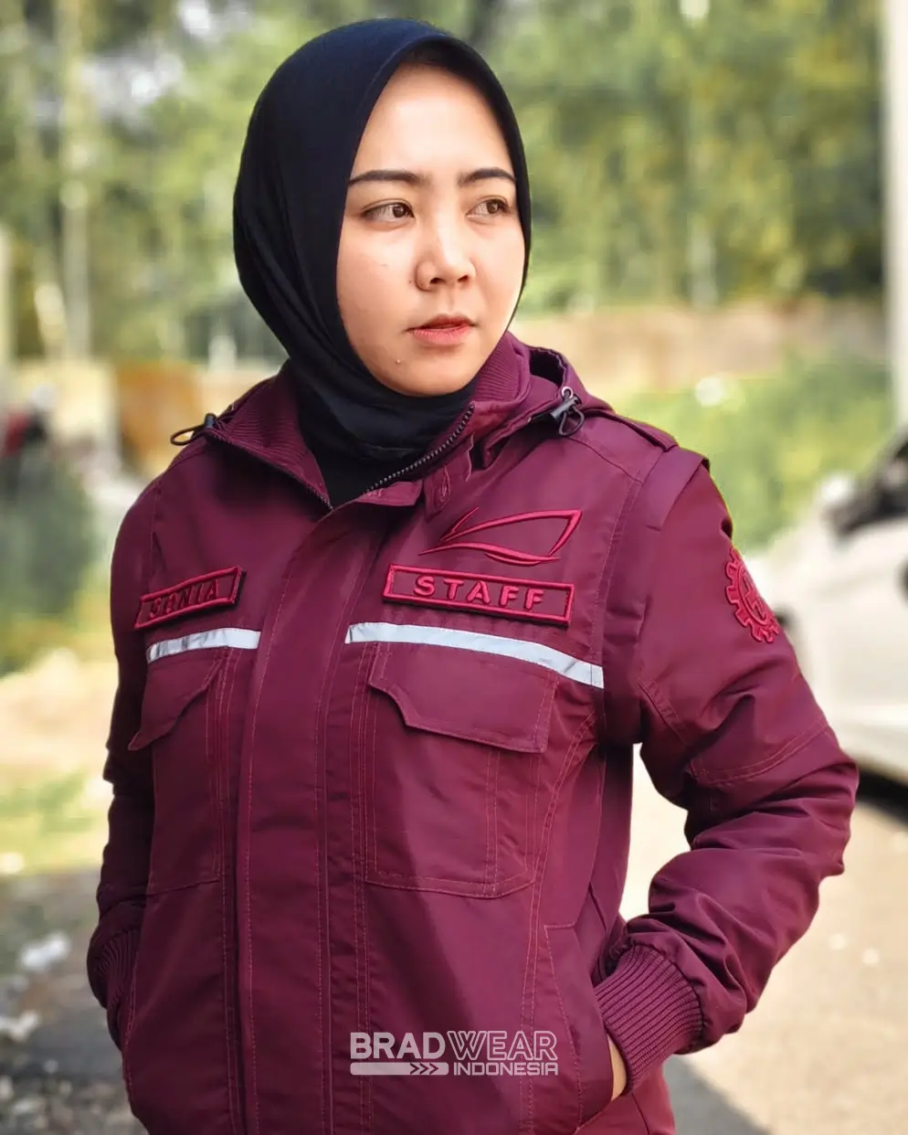 Produk Bradwear 2