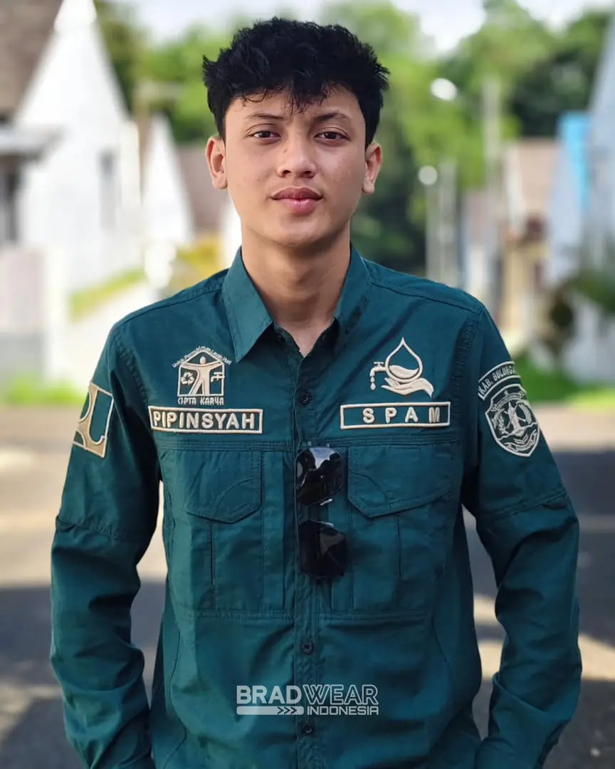 Produk Bradwear 3
