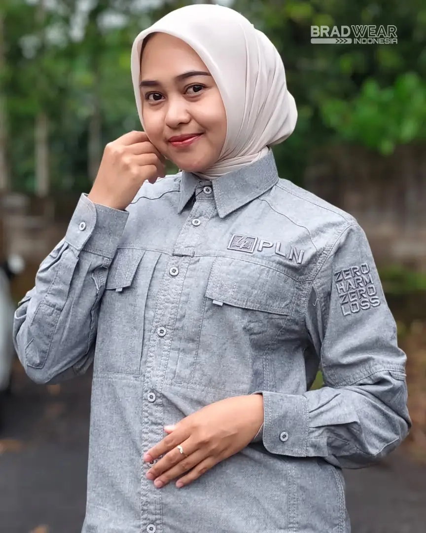 Produk Bradwear 4