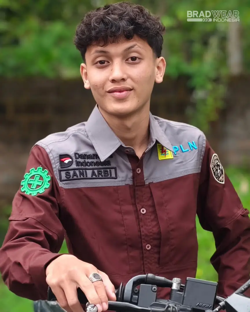 Produk Bradwear 7