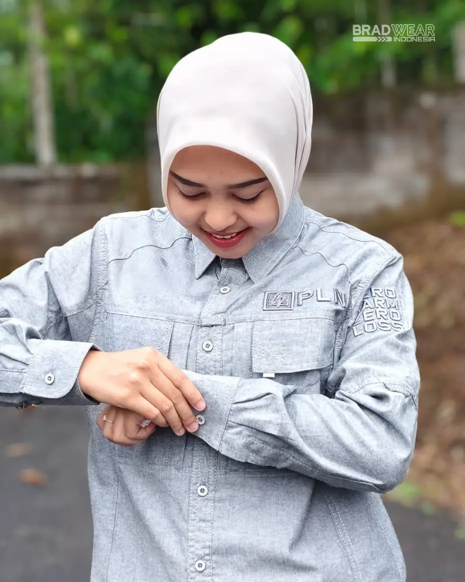 Produk Bradwear 10
