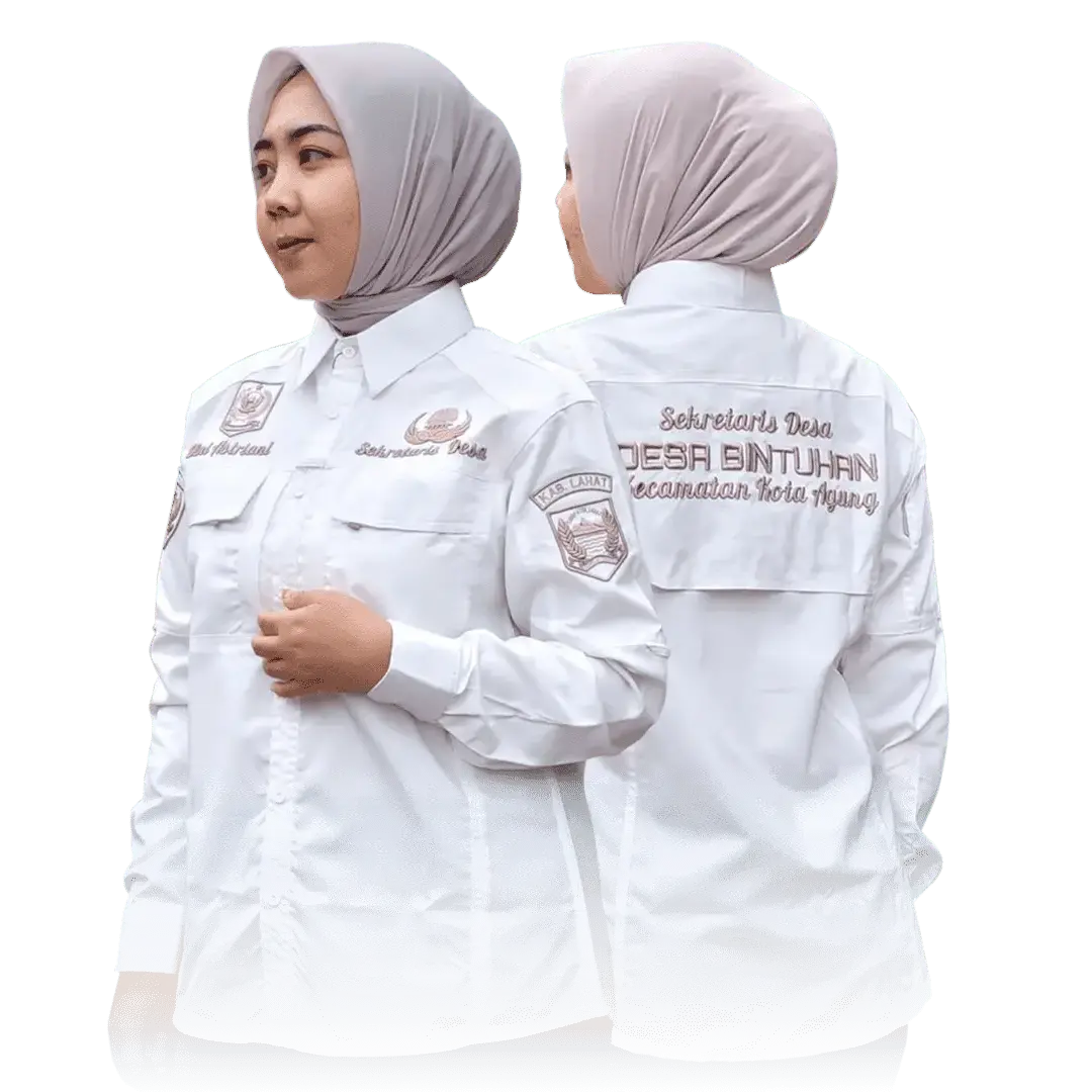 Material premium Bradwear